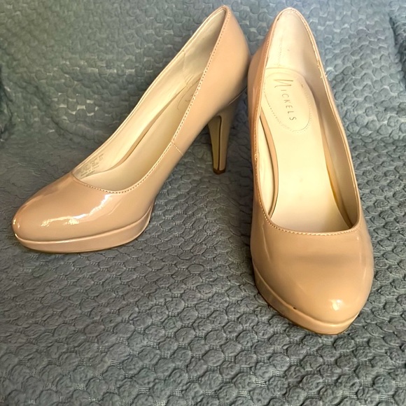Nickels Denny Heels - Picture 2 of 12